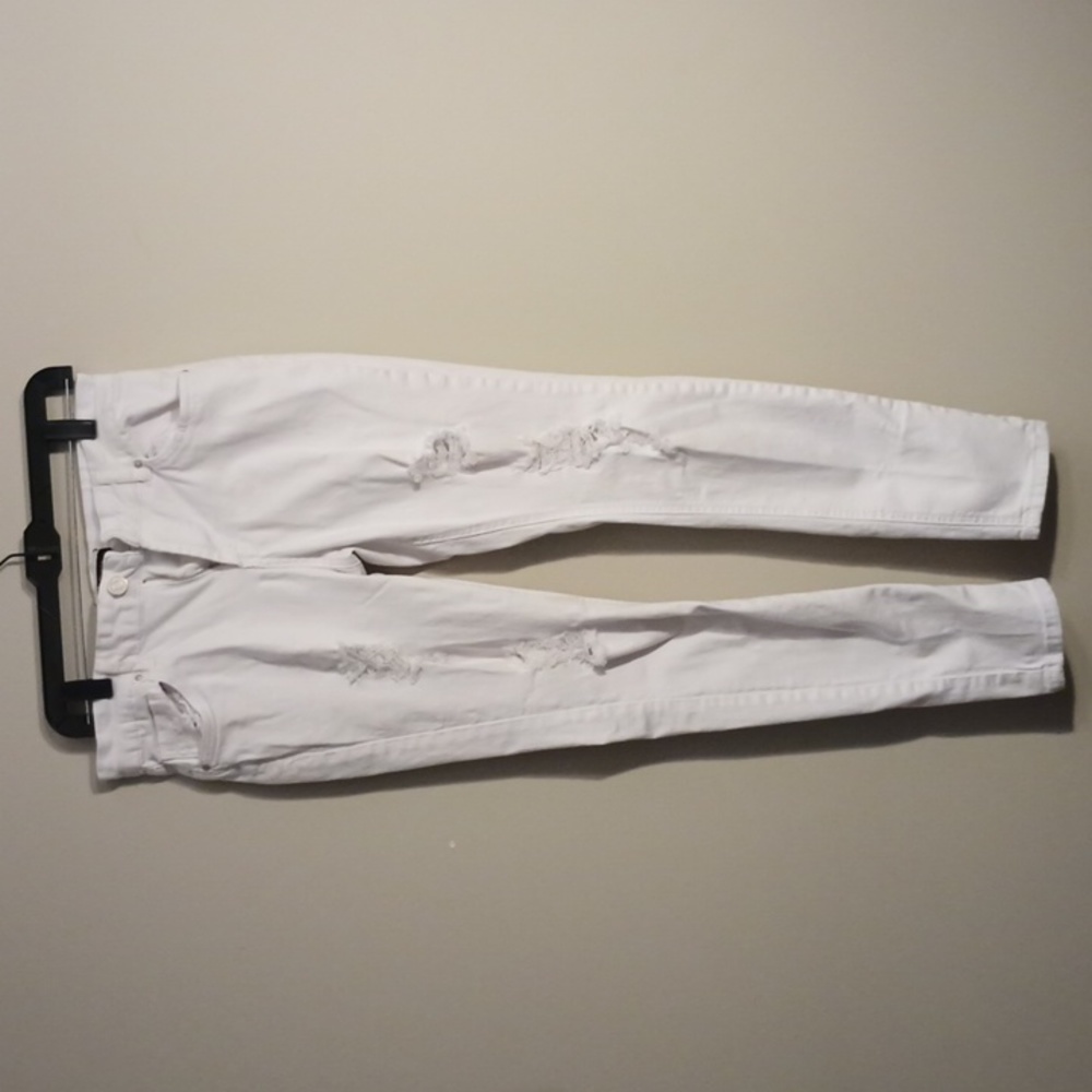 Refuge Jeans